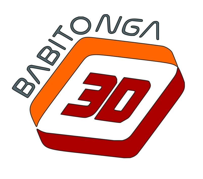 Foto de perfil da Babitonga3D